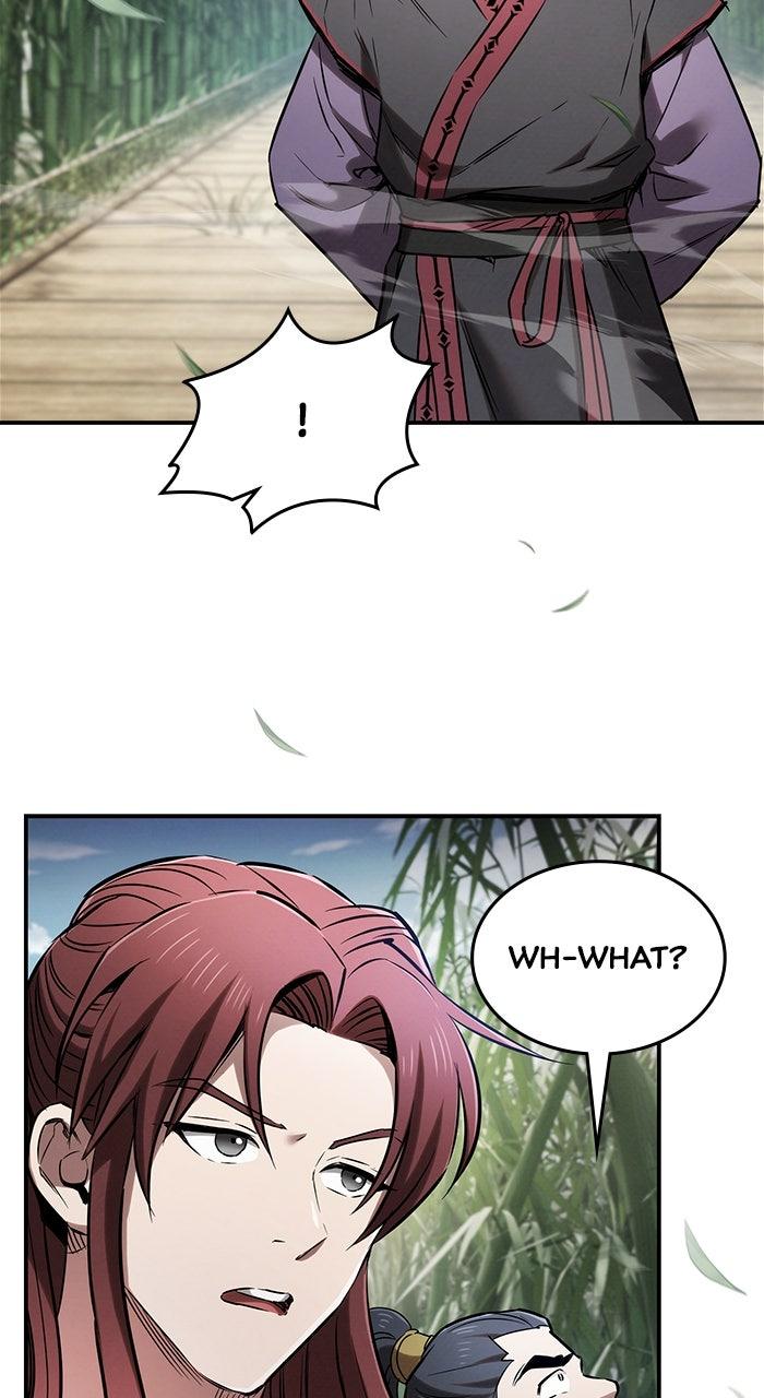 The Spy Life in the Demonic Sect Chap 10 - Next Chap 11