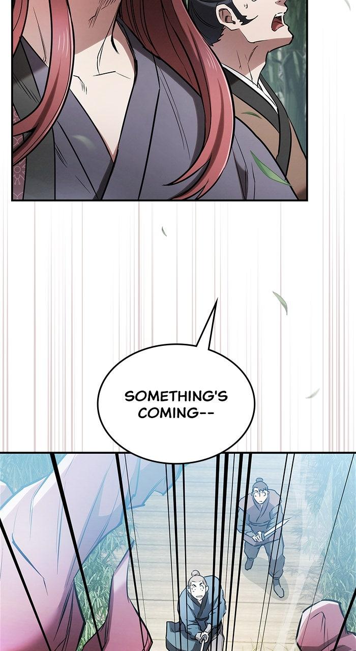 The Spy Life in the Demonic Sect Chap 10 - Next Chap 11