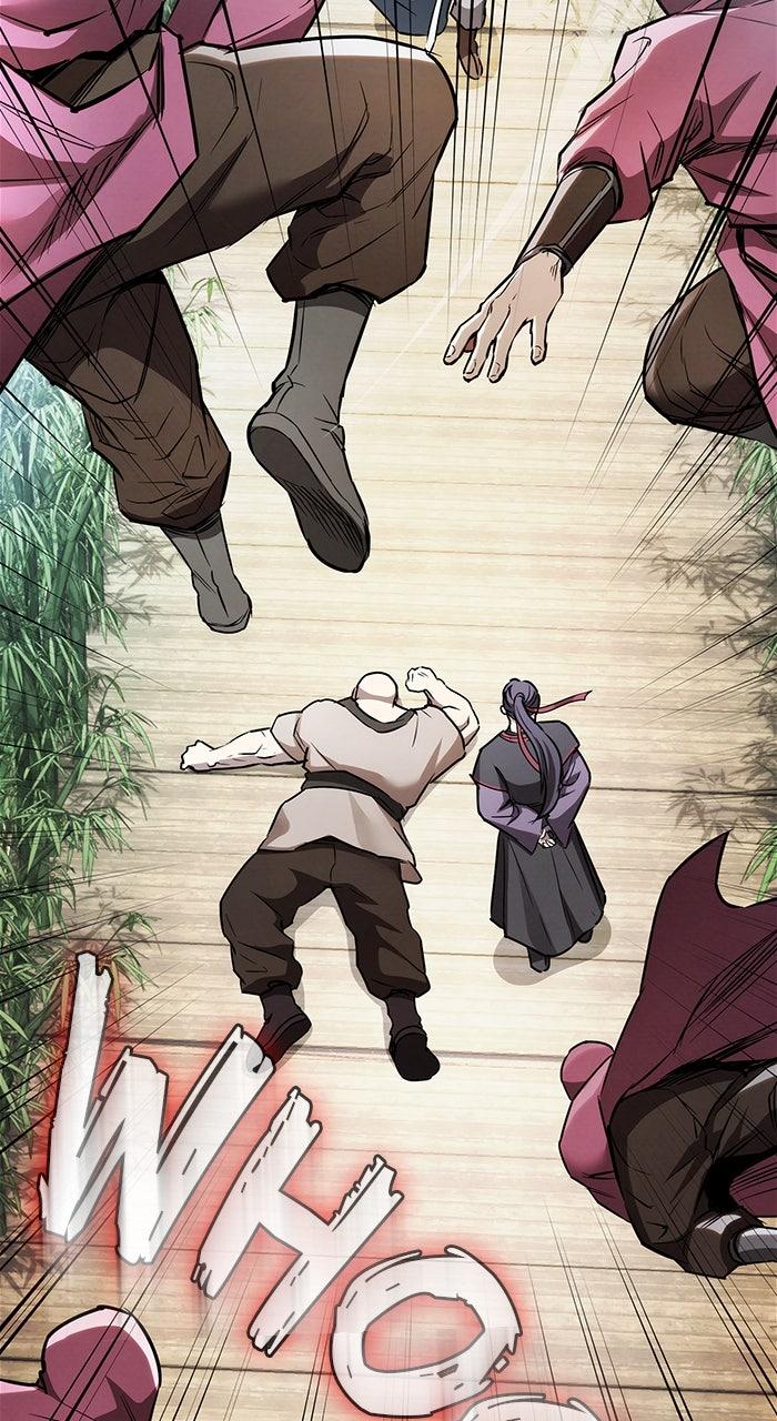 The Spy Life in the Demonic Sect Chap 10 - Next Chap 11