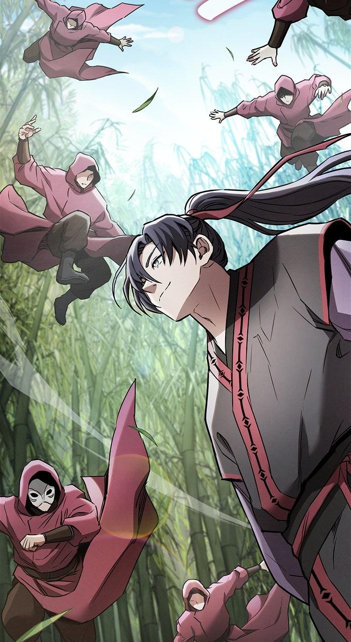 The Spy Life in the Demonic Sect Chap 10 - Next Chap 11