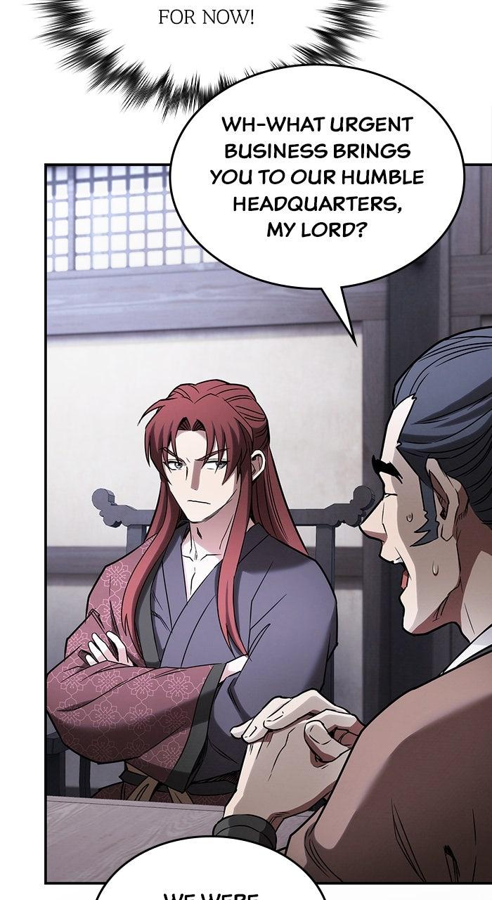 The Spy Life in the Demonic Sect Chap 10 - Next Chap 11