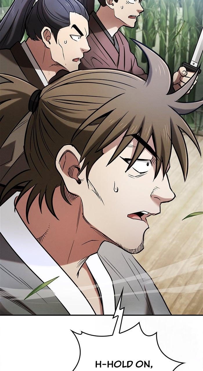 The Spy Life in the Demonic Sect Chap 10 - Next Chap 11