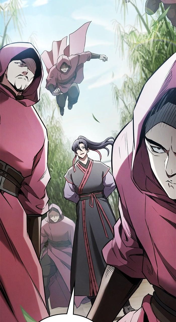 The Spy Life in the Demonic Sect Chap 10 - Next Chap 11