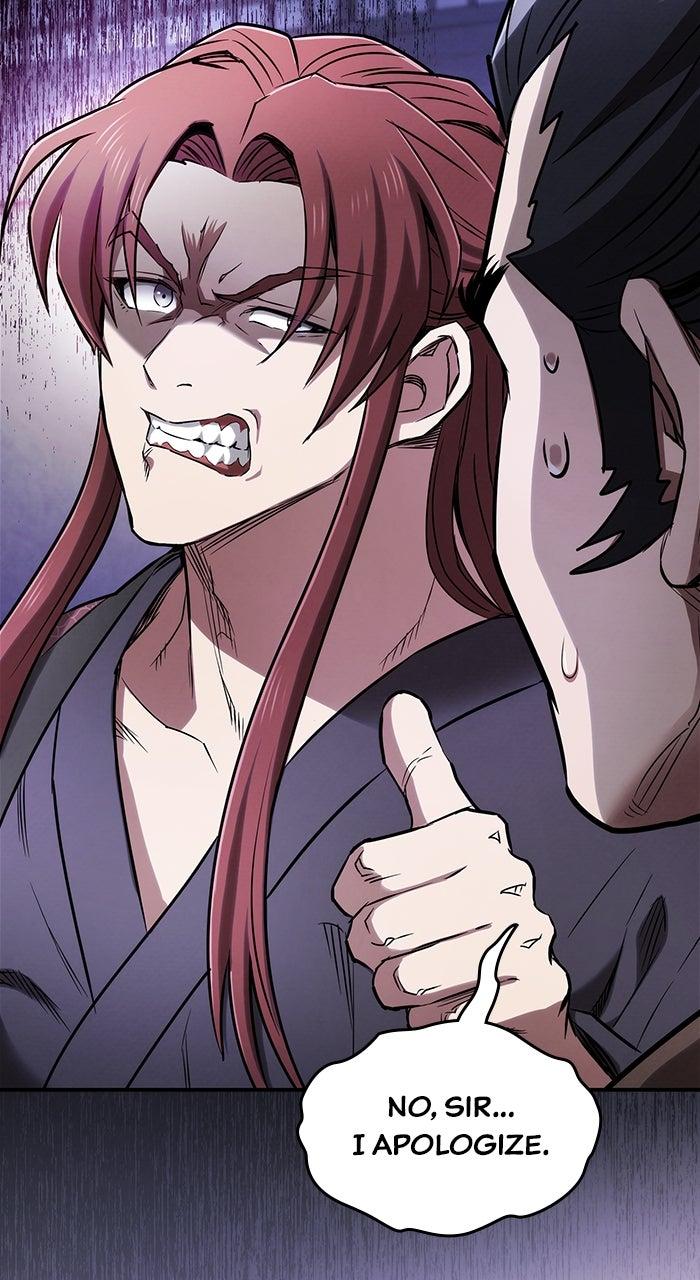 The Spy Life in the Demonic Sect Chap 10 - Next Chap 11