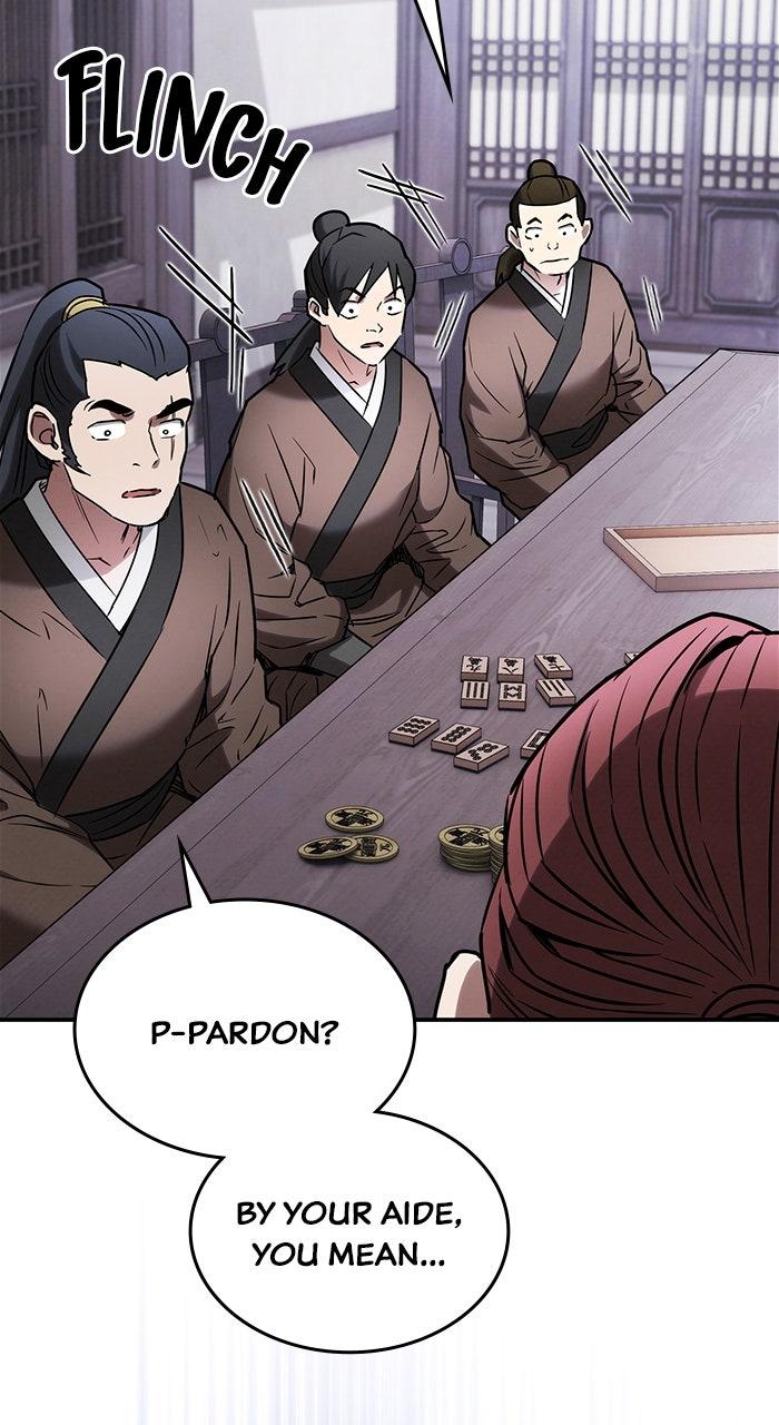 The Spy Life in the Demonic Sect Chap 10 - Next Chap 11