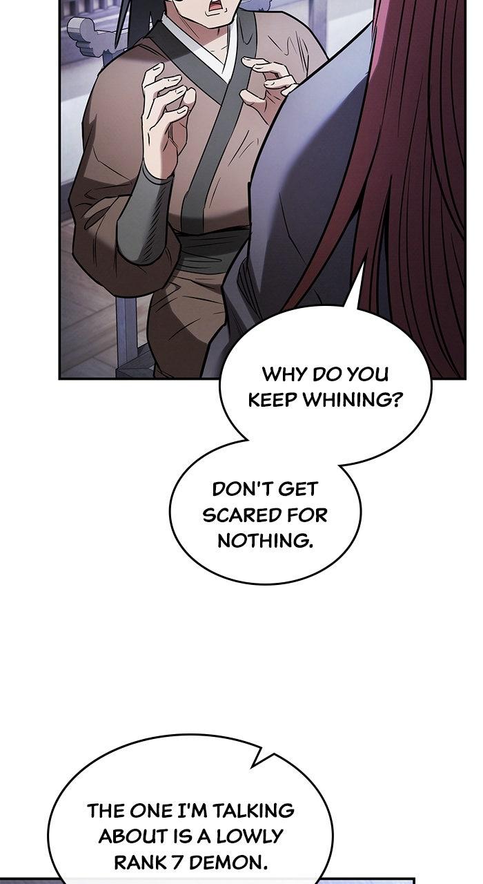 The Spy Life in the Demonic Sect Chap 10 - Next Chap 11