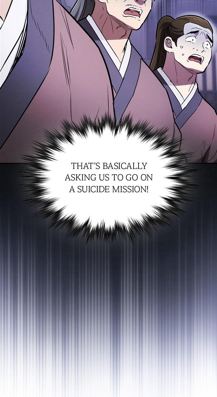 The Spy Life in the Demonic Sect Chap 10 - Next Chap 11