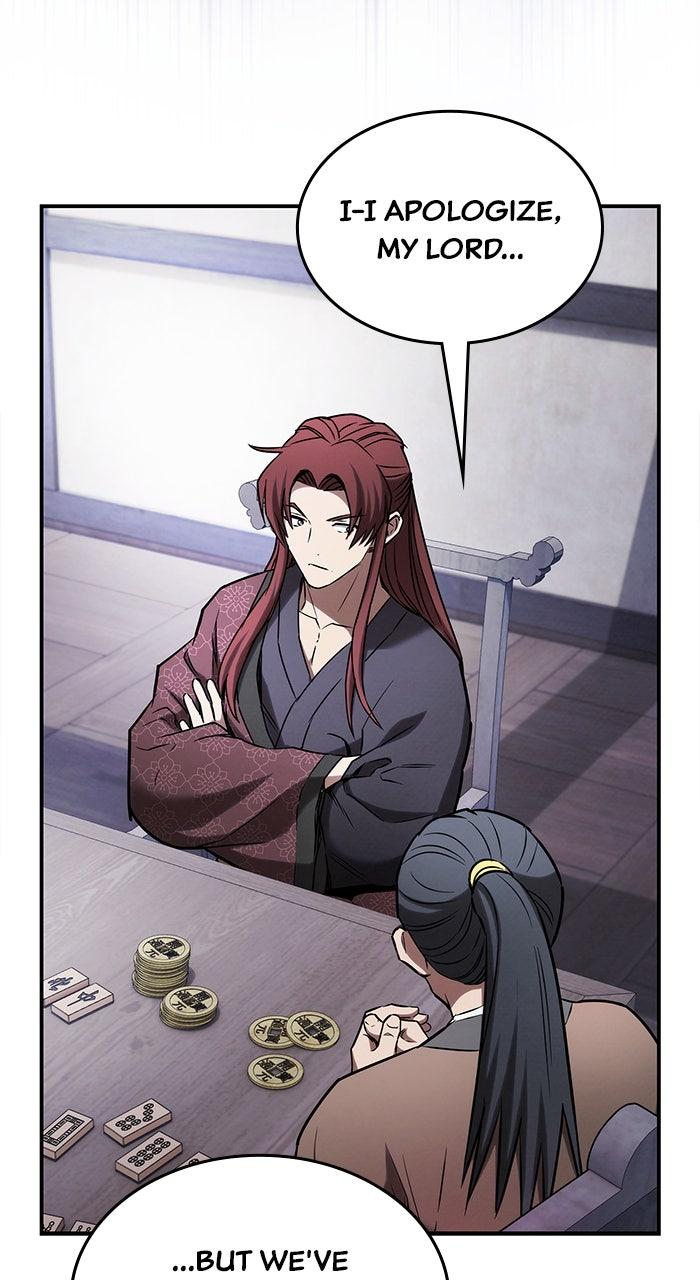 The Spy Life in the Demonic Sect Chap 10 - Next Chap 11