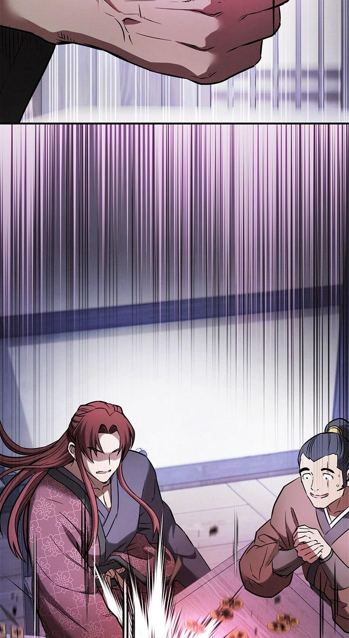 The Spy Life in the Demonic Sect Chap 10 - Next Chap 11