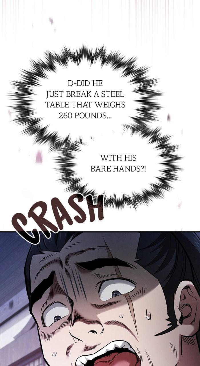 The Spy Life in the Demonic Sect Chap 10 - Next Chap 11