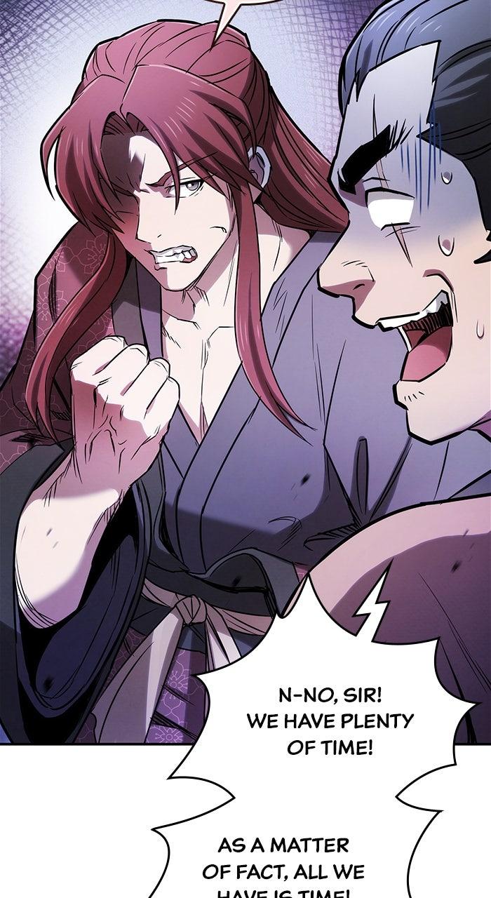 The Spy Life in the Demonic Sect Chap 10 - Next Chap 11