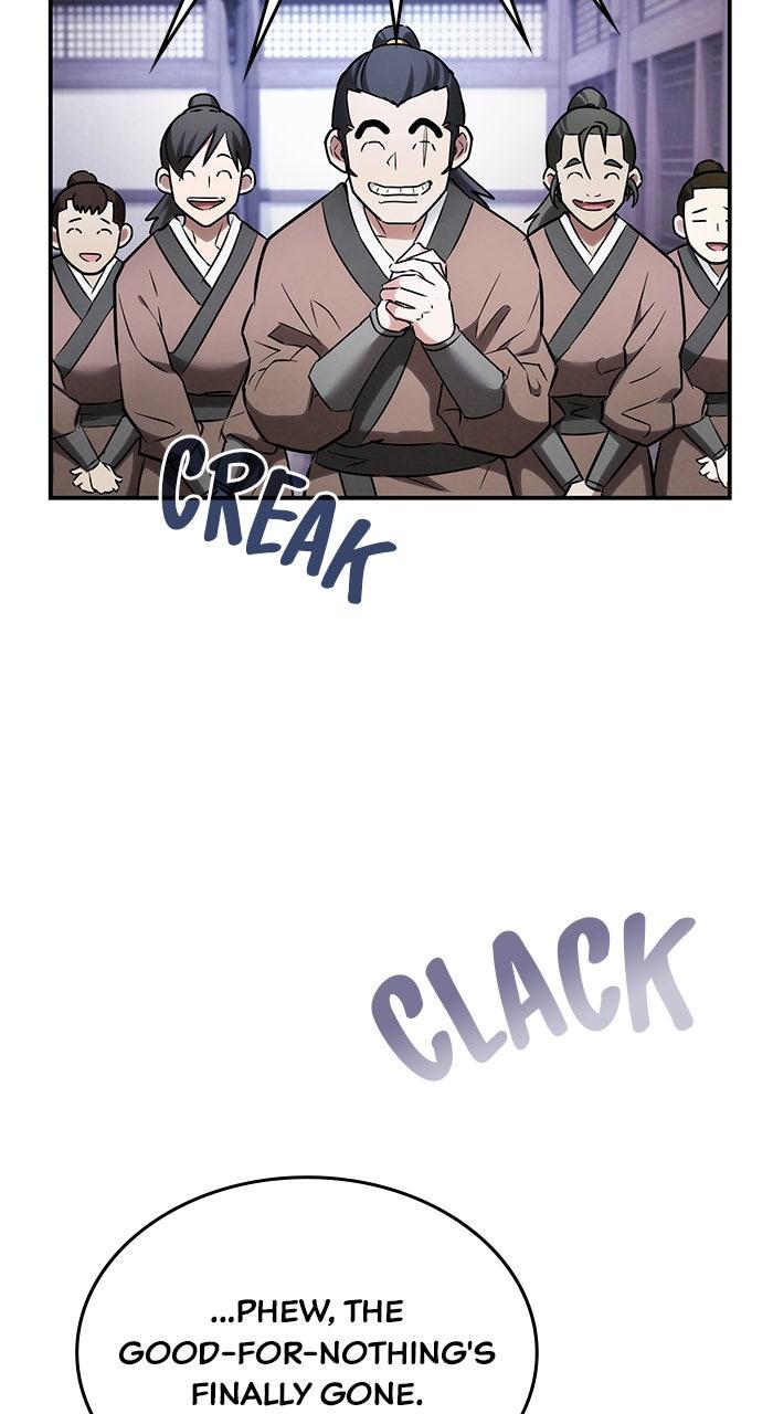 The Spy Life in the Demonic Sect Chap 10 - Next Chap 11