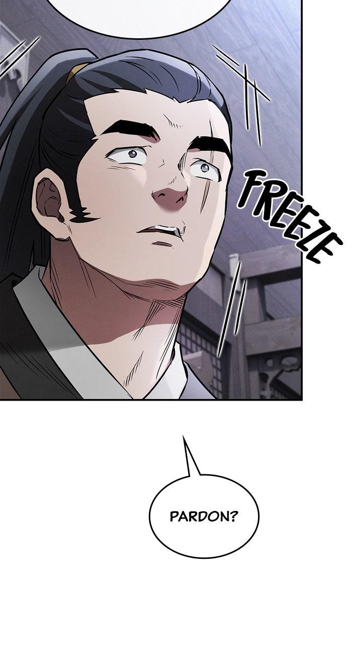 The Spy Life in the Demonic Sect Chap 10 - Next Chap 11