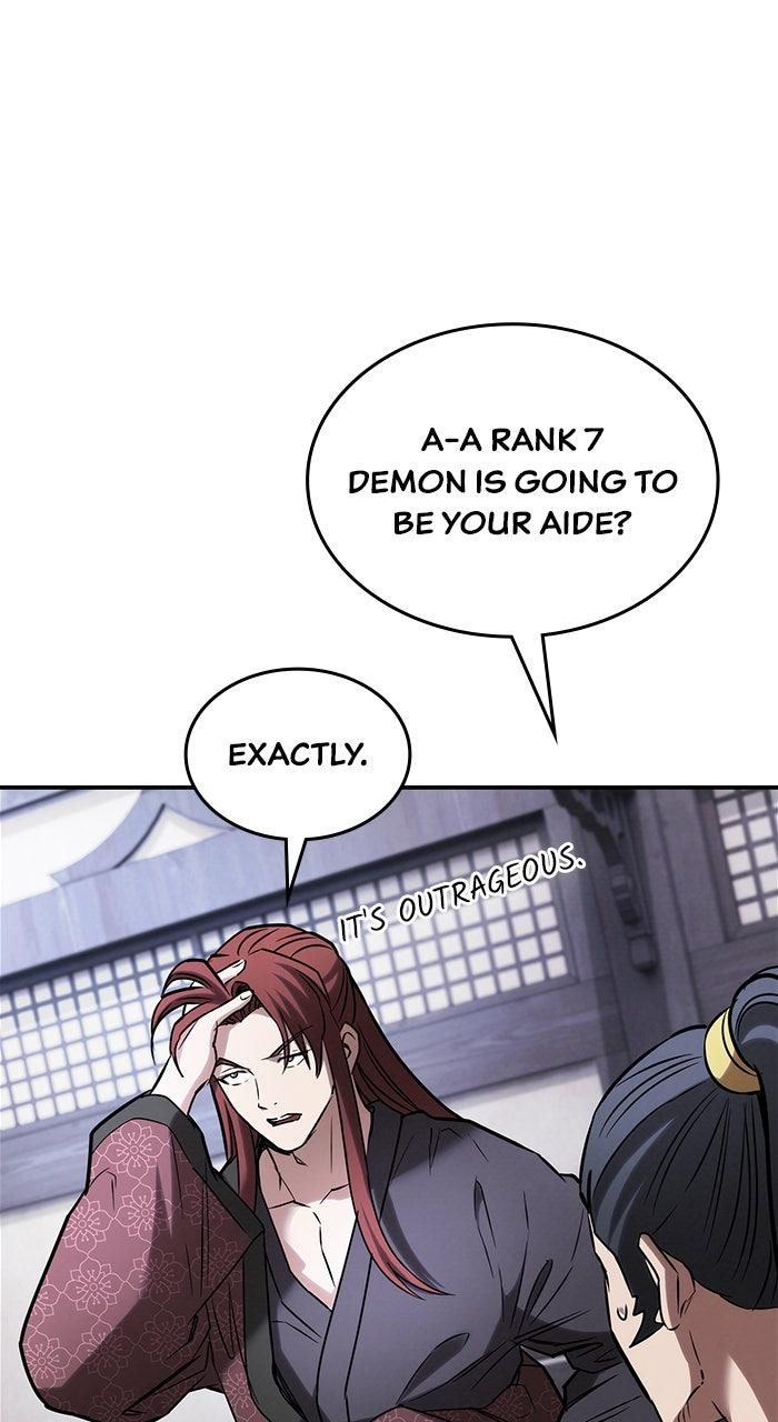 The Spy Life in the Demonic Sect Chap 10 - Next Chap 11