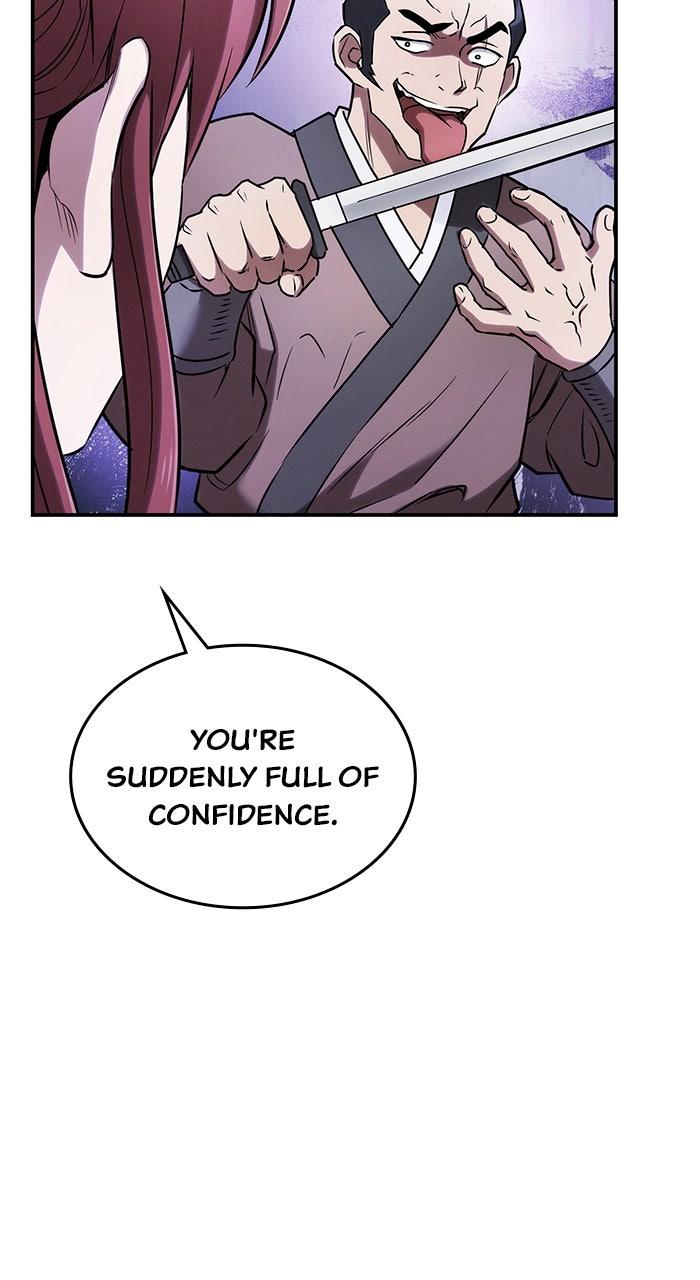 The Spy Life in the Demonic Sect Chap 10 - Next Chap 11
