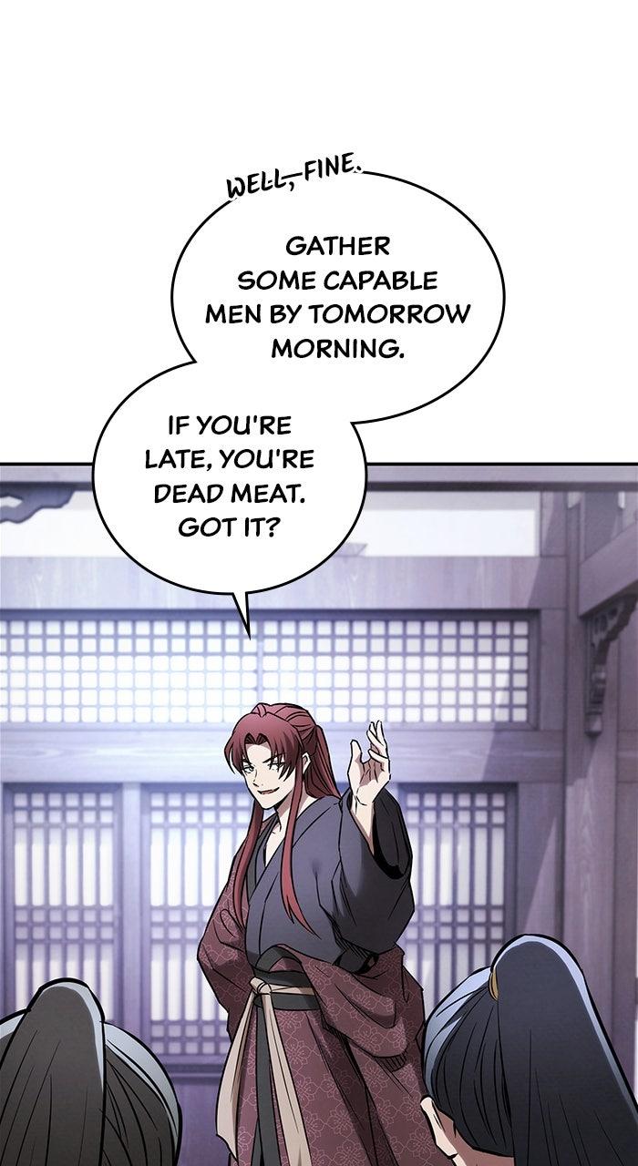 The Spy Life in the Demonic Sect Chap 10 - Next Chap 11