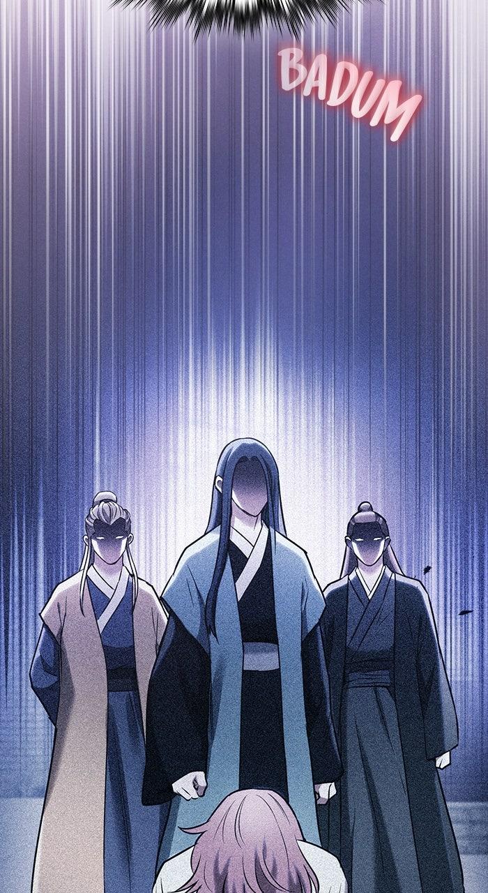 The Spy Life in the Demonic Sect Chap 11 - Next Chap 12