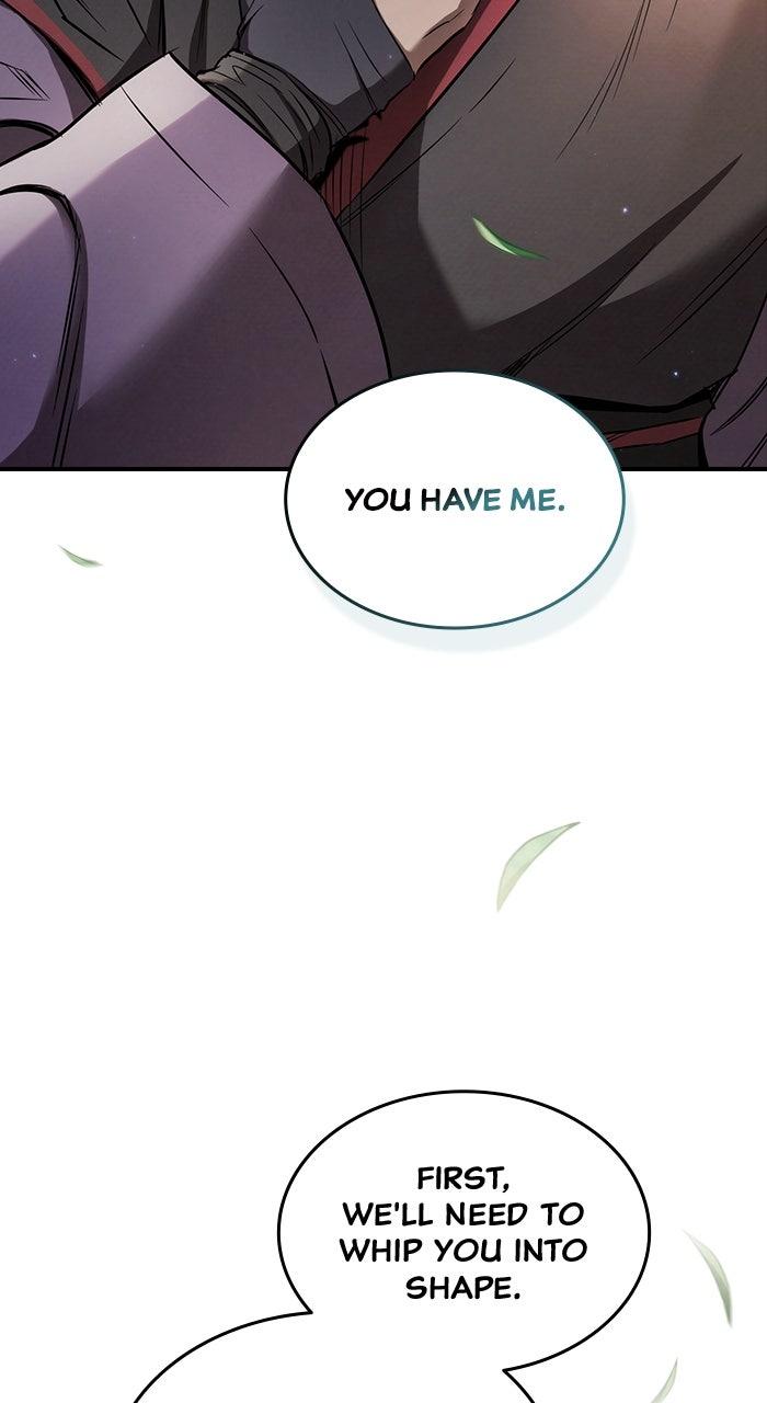 The Spy Life in the Demonic Sect Chap 11 - Next Chap 12