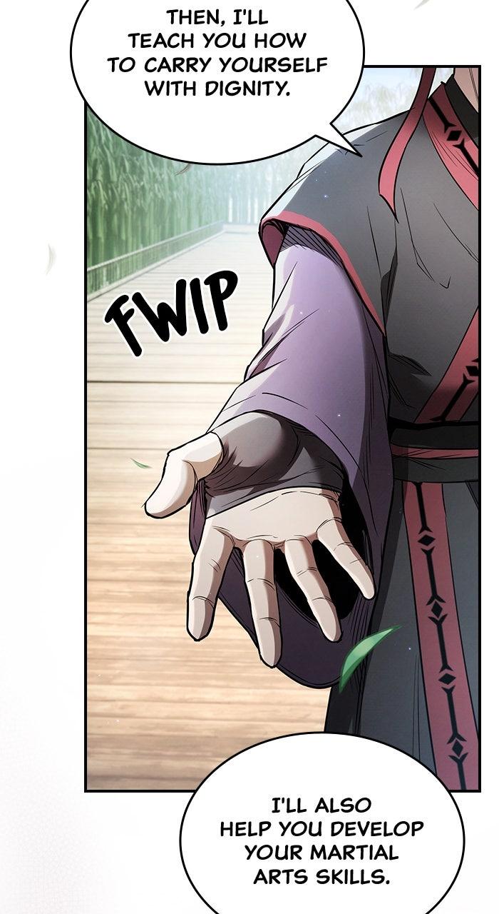 The Spy Life in the Demonic Sect Chap 11 - Next Chap 12