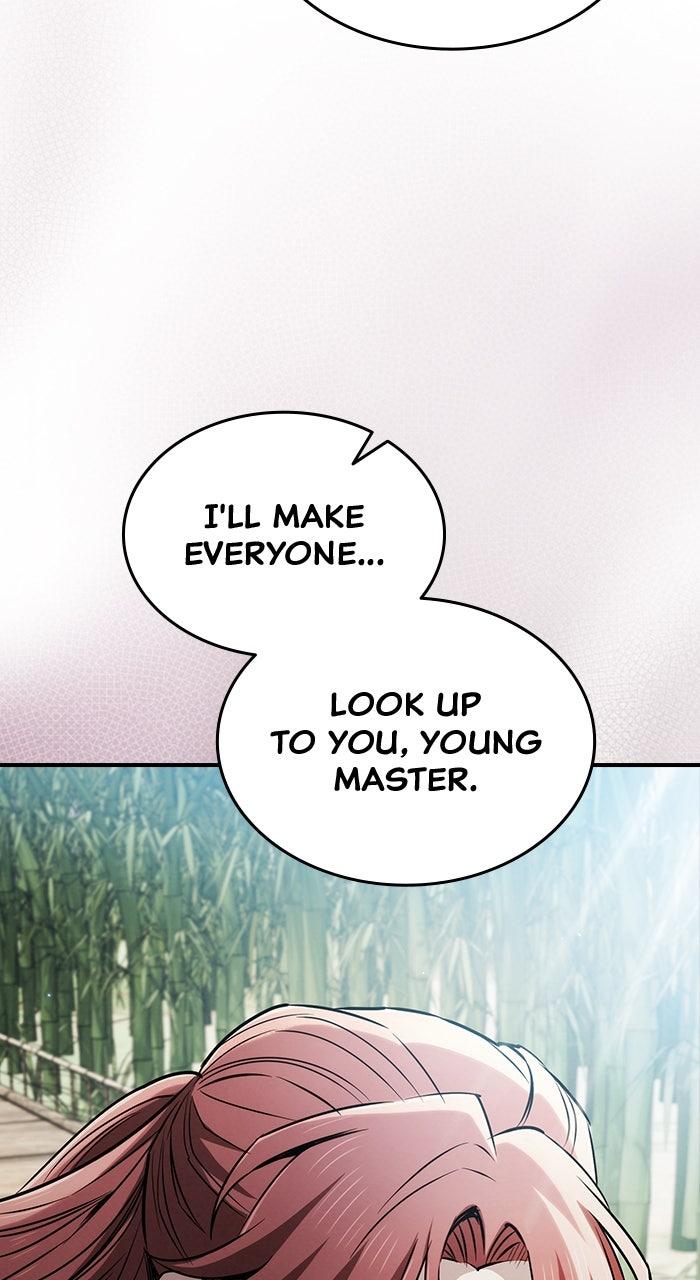 The Spy Life in the Demonic Sect Chap 11 - Next Chap 12