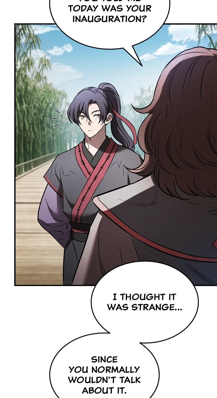 The Spy Life in the Demonic Sect Chap 11 - Next Chap 12