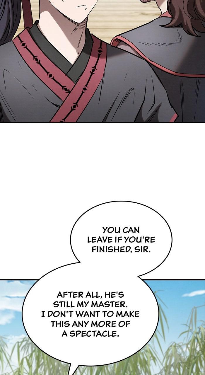 The Spy Life in the Demonic Sect Chap 11 - Next Chap 12