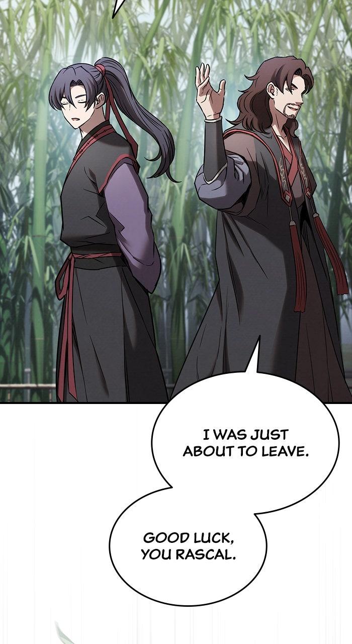 The Spy Life in the Demonic Sect Chap 11 - Next Chap 12