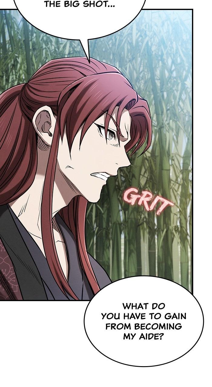 The Spy Life in the Demonic Sect Chap 11 - Next Chap 12