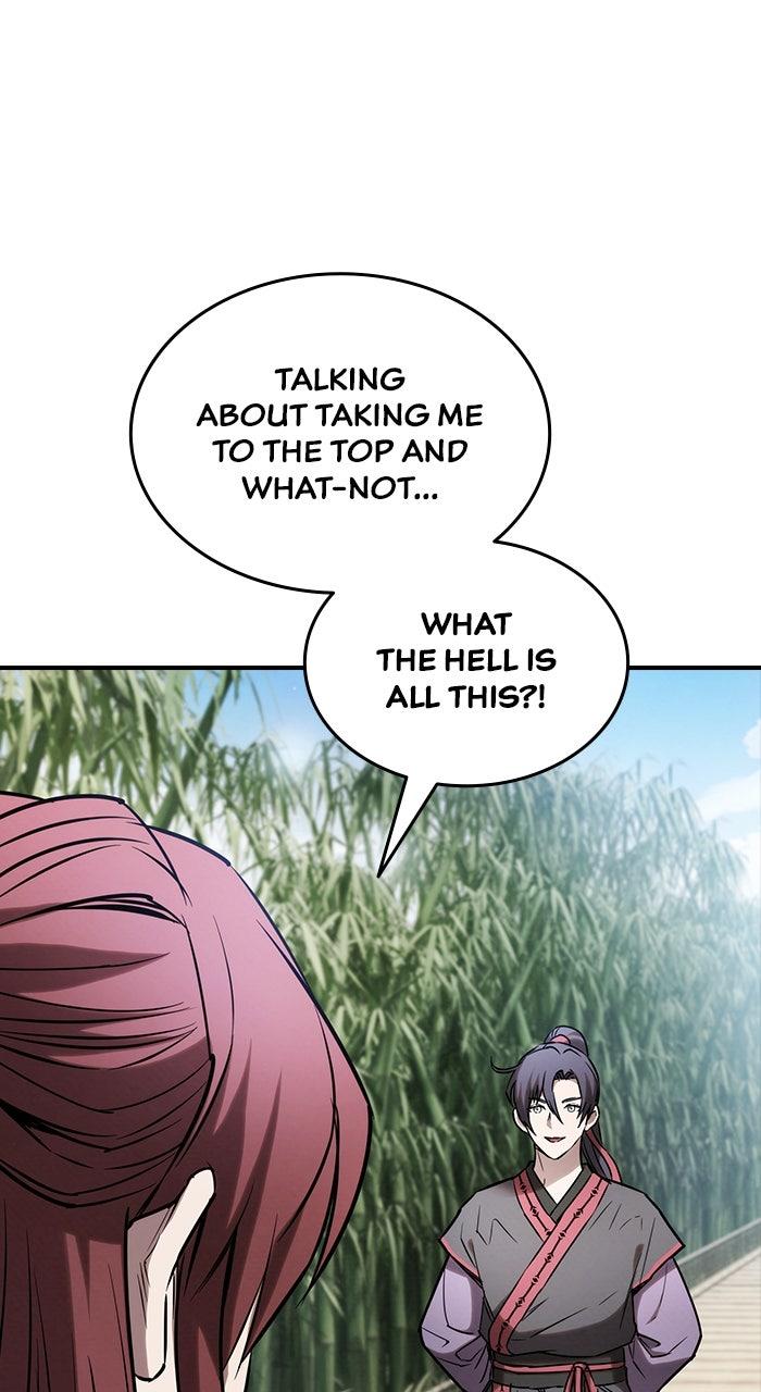 The Spy Life in the Demonic Sect Chap 11 - Next Chap 12