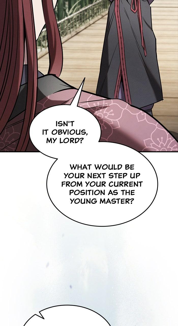 The Spy Life in the Demonic Sect Chap 11 - Next Chap 12