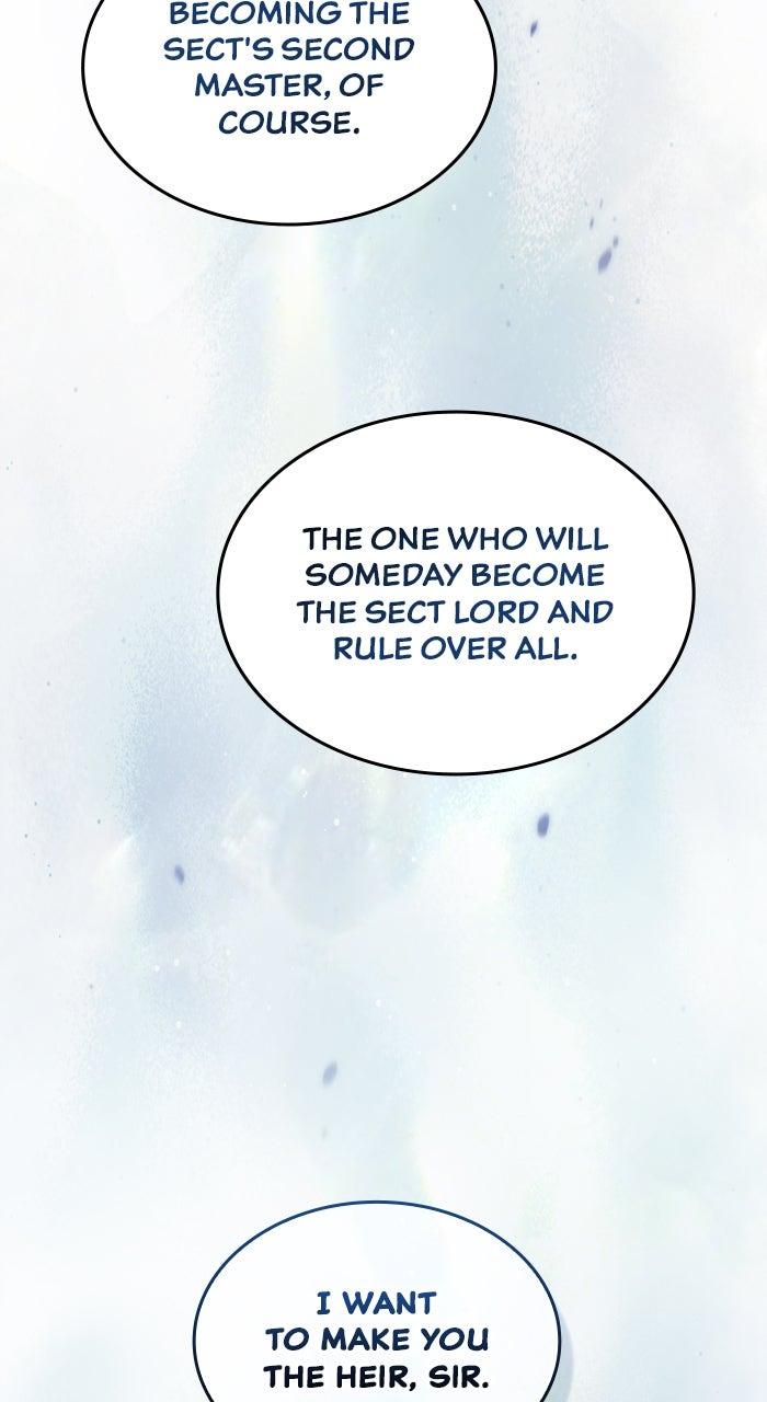 The Spy Life in the Demonic Sect Chap 11 - Next Chap 12