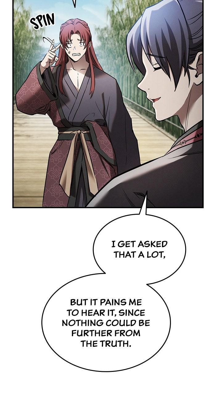 The Spy Life in the Demonic Sect Chap 11 - Next Chap 12