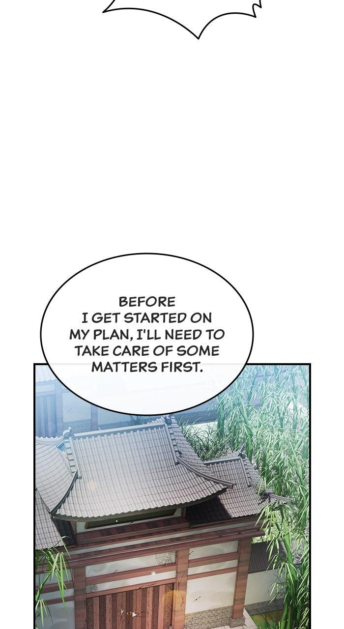 The Spy Life in the Demonic Sect Chap 11 - Next Chap 12
