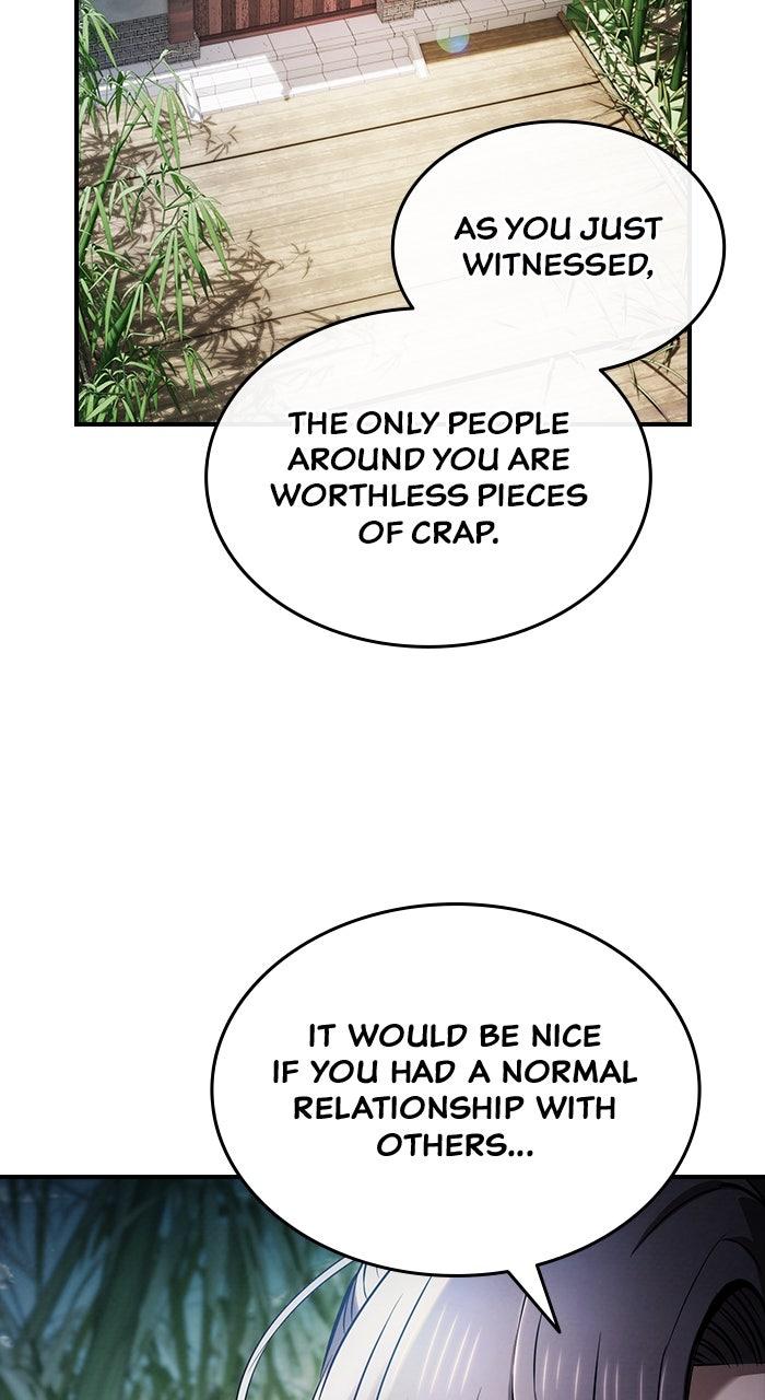The Spy Life in the Demonic Sect Chap 11 - Next Chap 12
