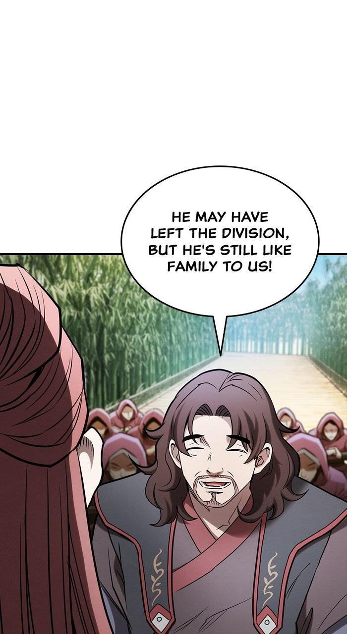 The Spy Life in the Demonic Sect Chap 11 - Next Chap 12