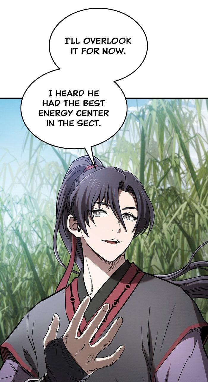 The Spy Life in the Demonic Sect Chap 11 - Next Chap 12