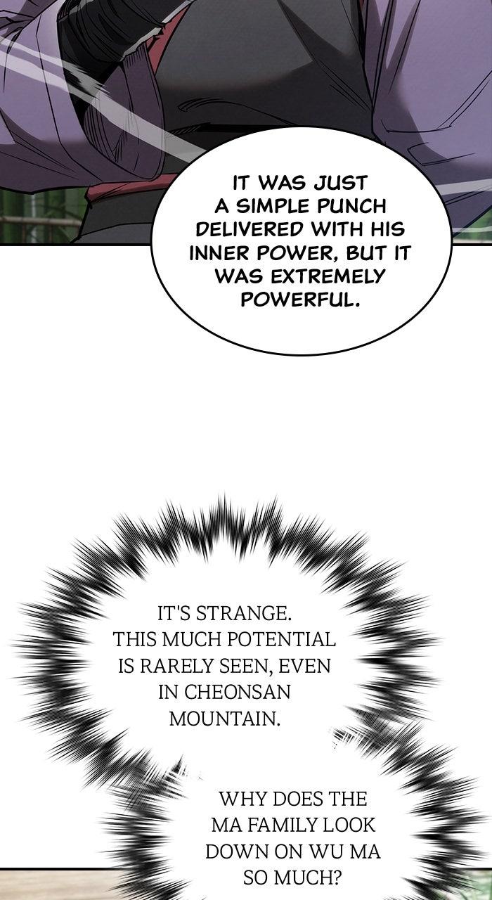 The Spy Life in the Demonic Sect Chap 11 - Next Chap 12