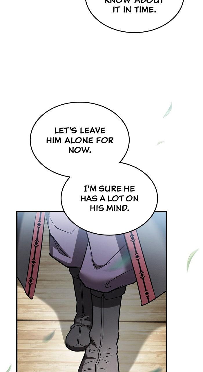 The Spy Life in the Demonic Sect Chap 11 - Next Chap 12