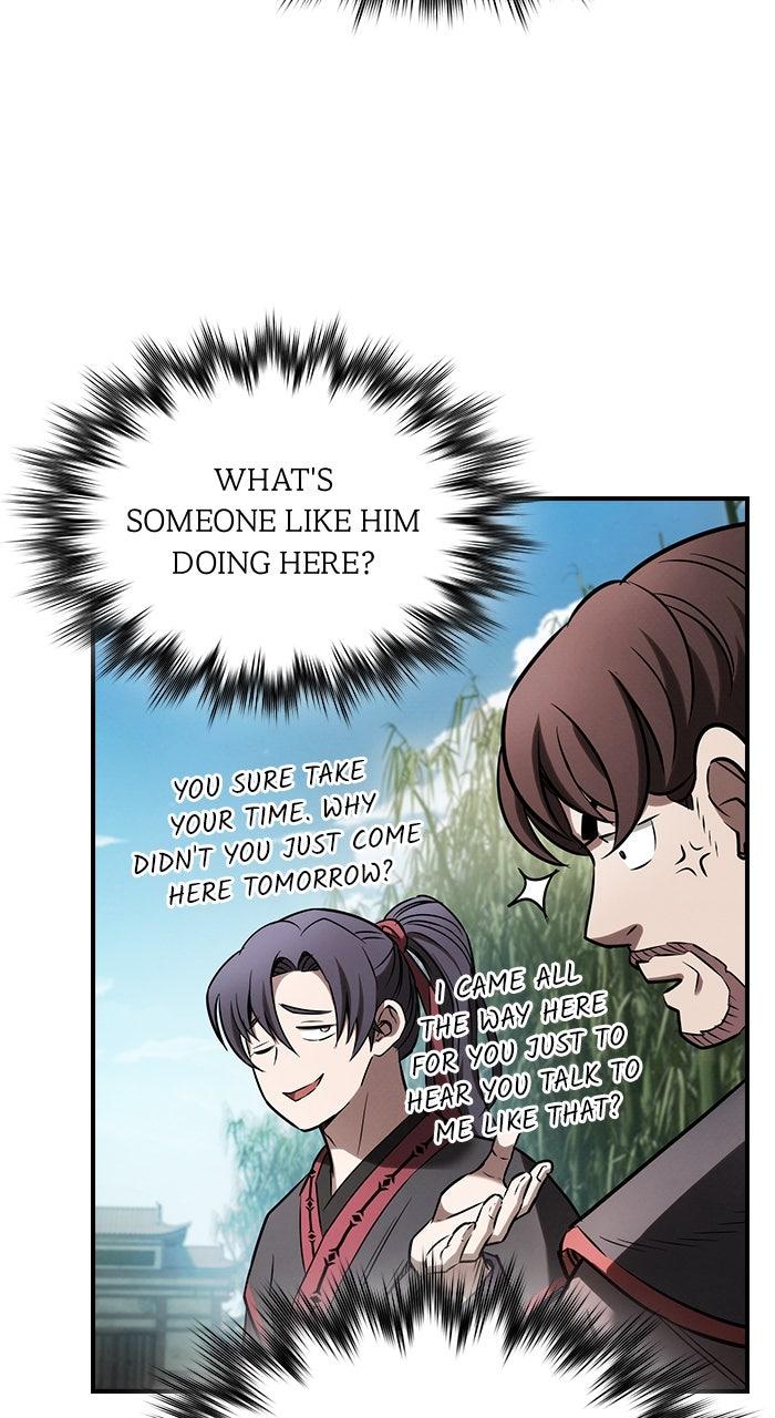 The Spy Life in the Demonic Sect Chap 11 - Next Chap 12