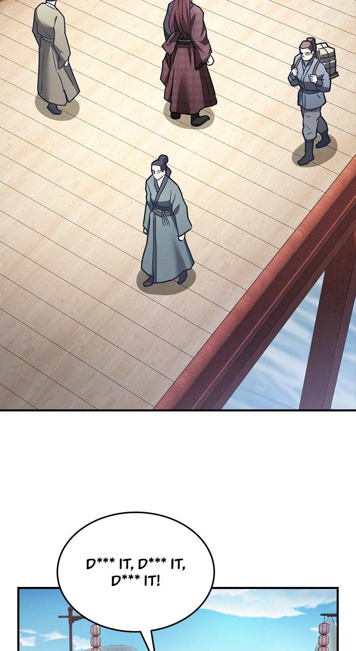 The Spy Life in the Demonic Sect Chap 11 - Next Chap 12