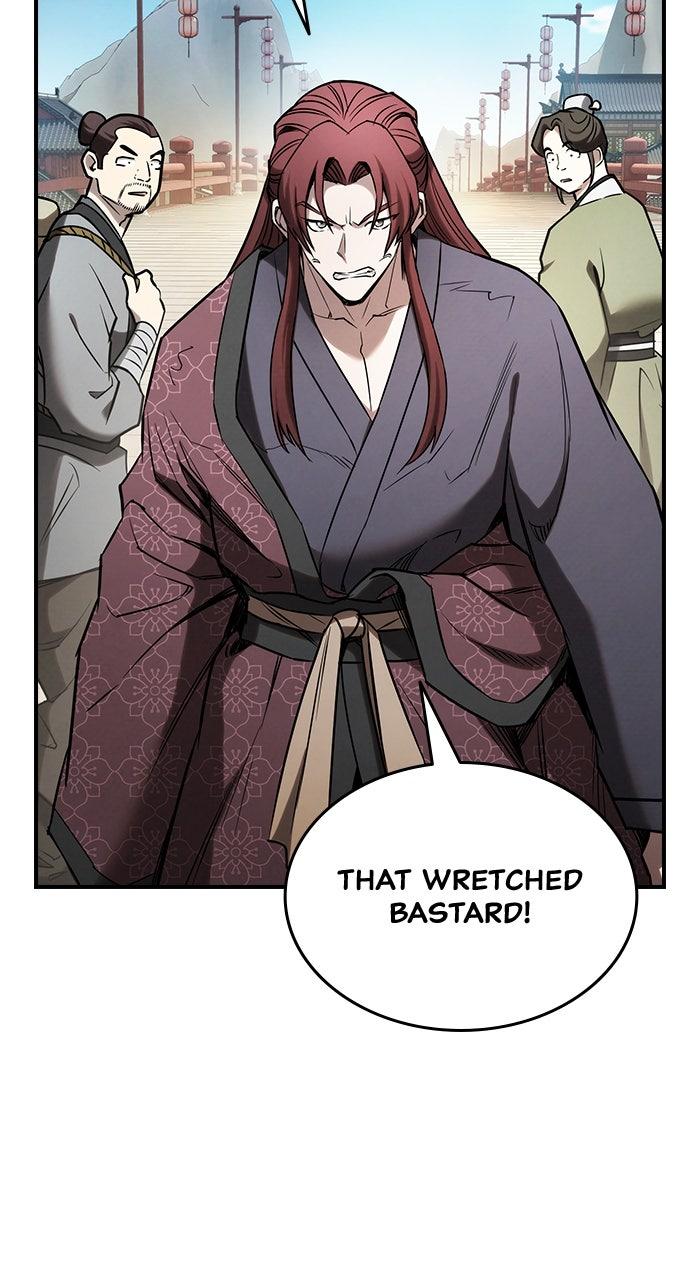 The Spy Life in the Demonic Sect Chap 11 - Next Chap 12