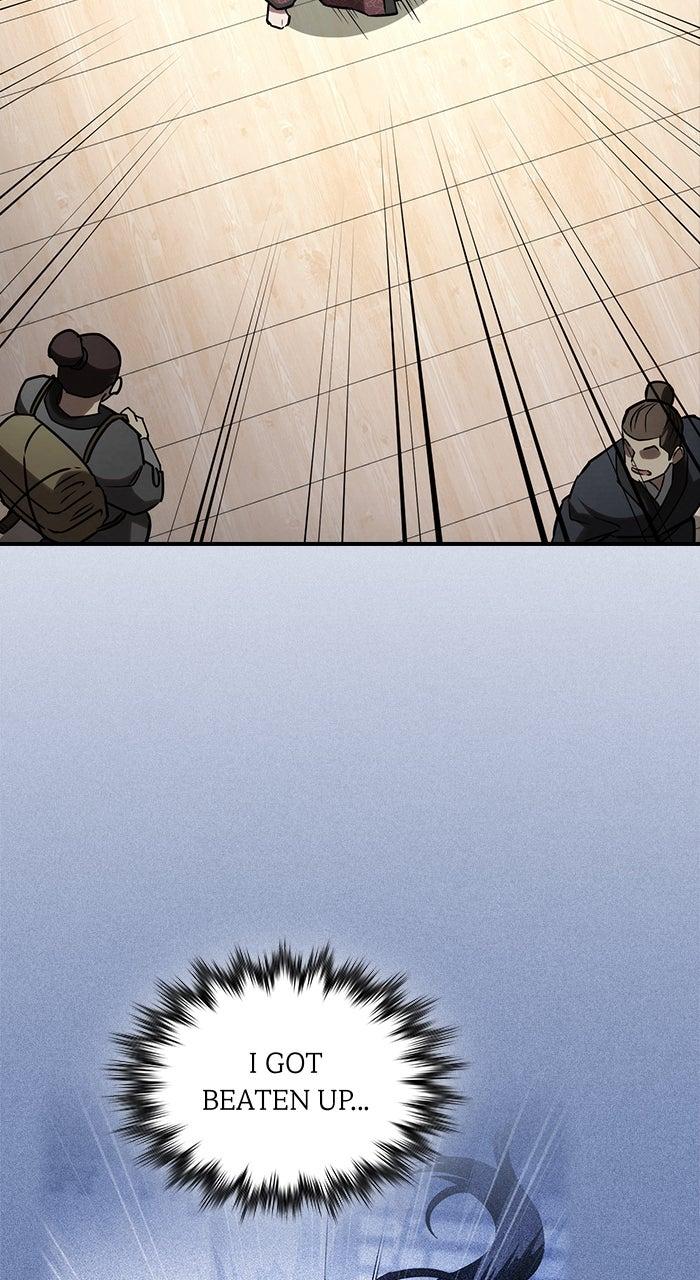 The Spy Life in the Demonic Sect Chap 11 - Next Chap 12