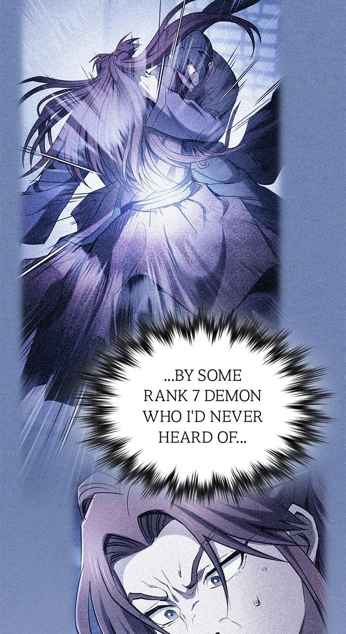 The Spy Life in the Demonic Sect Chap 11 - Next Chap 12