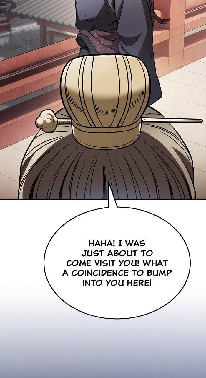 The Spy Life in the Demonic Sect Chap 11 - Next Chap 12