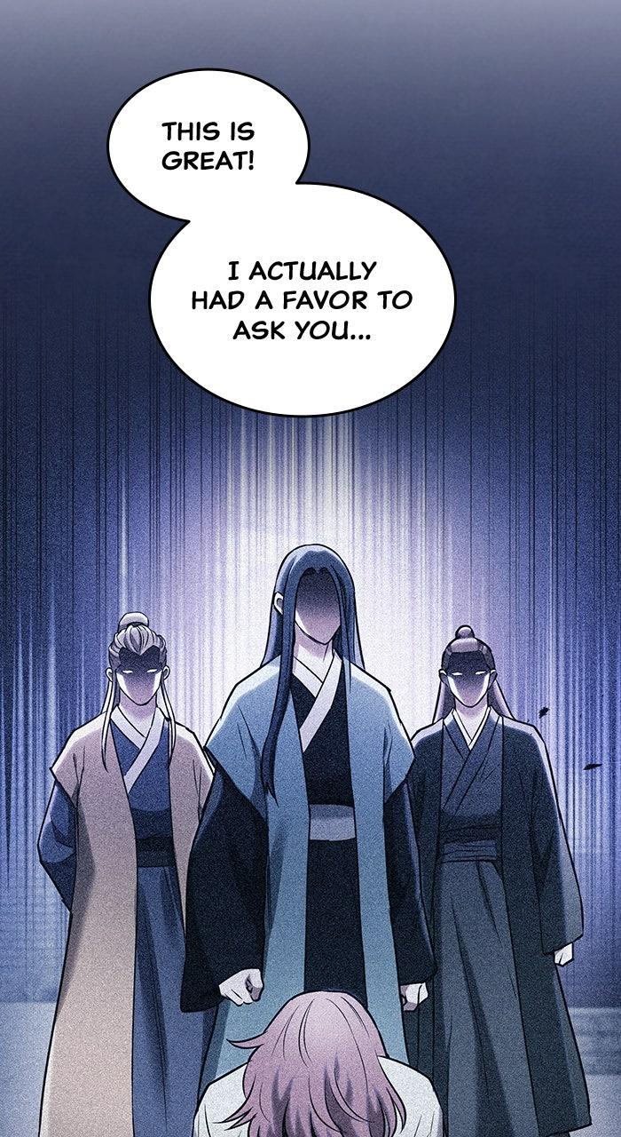 The Spy Life in the Demonic Sect Chap 11 - Next Chap 12