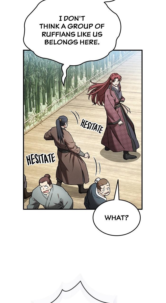 The Spy Life in the Demonic Sect Chap 11 - Next Chap 12