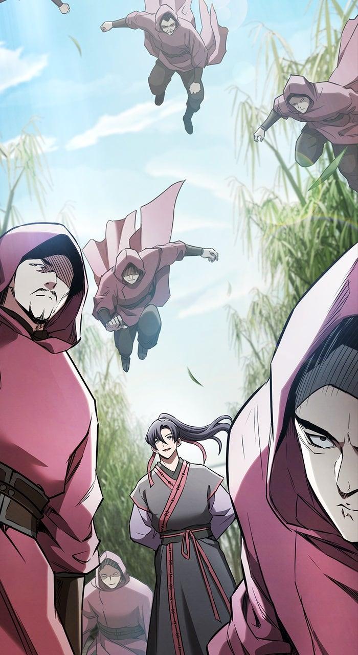 The Spy Life in the Demonic Sect Chap 11 - Next Chap 12