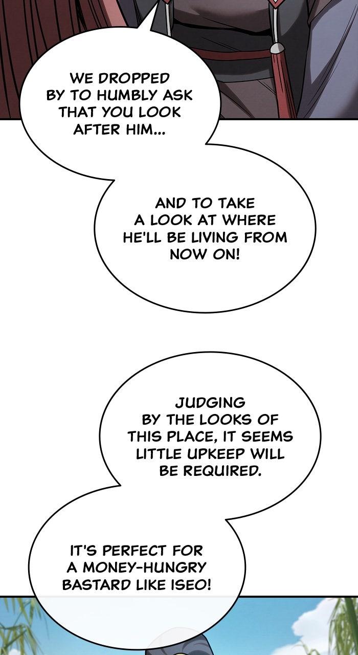 The Spy Life in the Demonic Sect Chap 11 - Next Chap 12