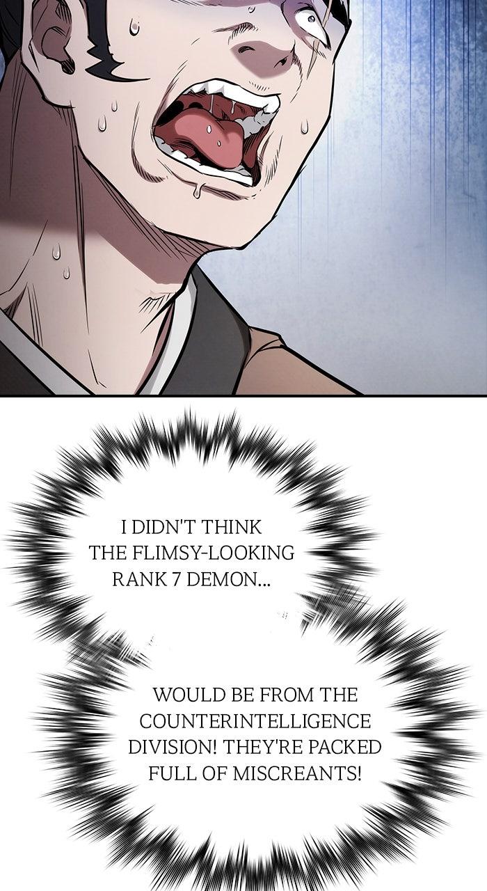 The Spy Life in the Demonic Sect Chap 11 - Next Chap 12