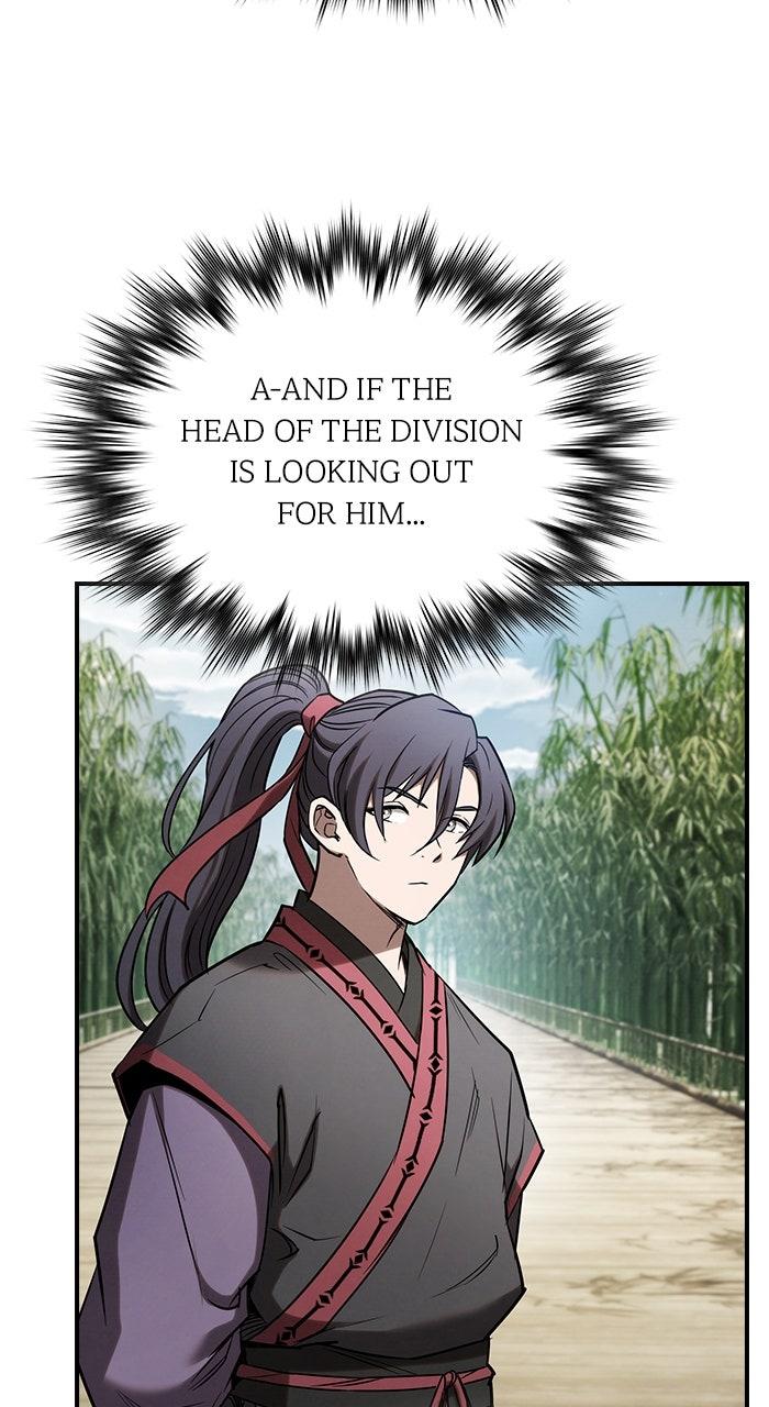 The Spy Life in the Demonic Sect Chap 11 - Next Chap 12